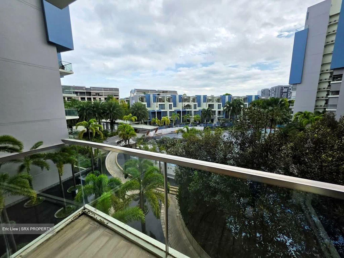 Skies Miltonia (D27), Condominium #557990641